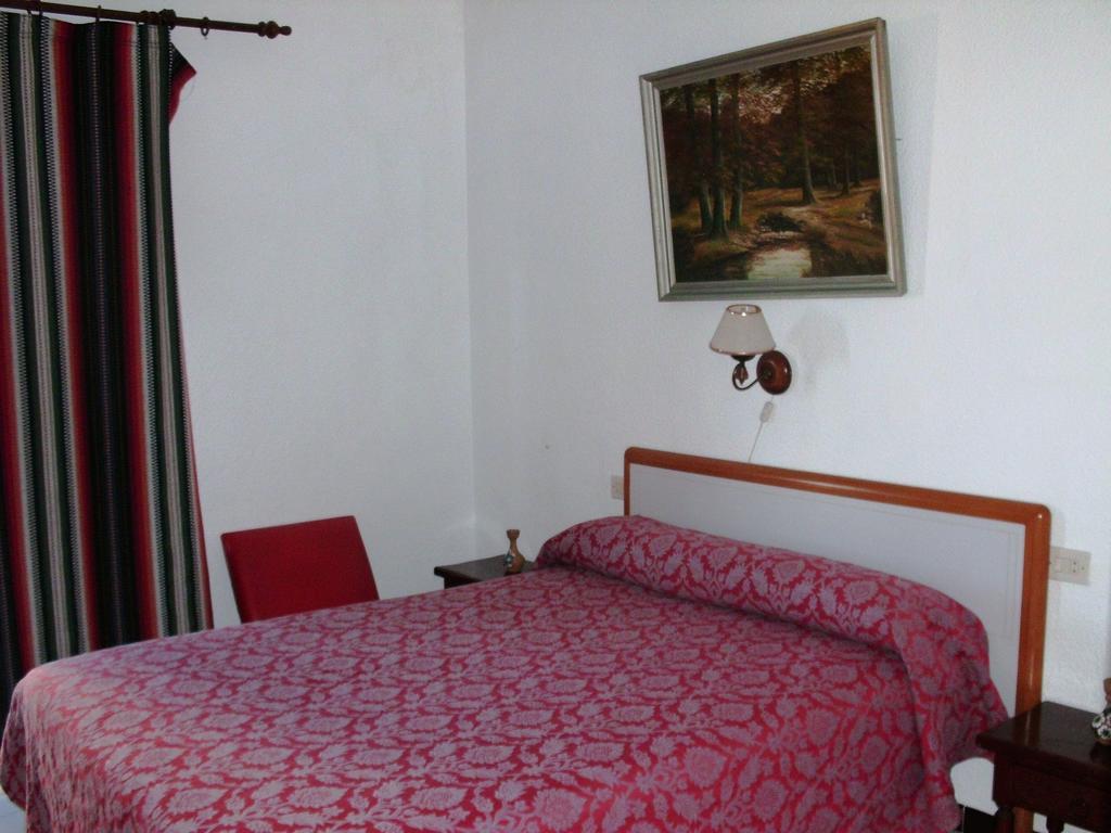Ferienwohnung Casa Mariana Almuñécar Exterior foto