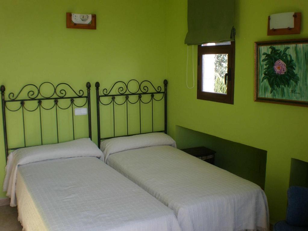Ferienwohnung Casa Mariana Almuñécar Exterior foto