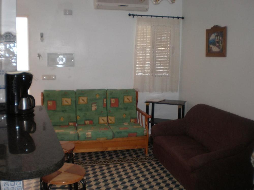 Ferienwohnung Casa Mariana Almuñécar Exterior foto